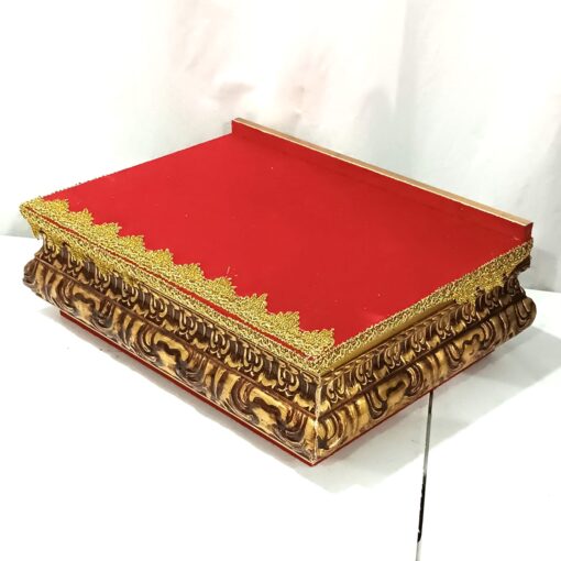 Estante para Missal Barroca - Imagem 3