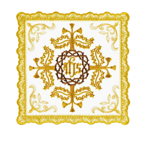 Alfaia de Luxo 06