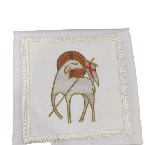 Alfaia Simples mod 30(branco)