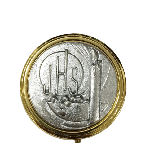 Teca IHS Uva - 5,5 cm diâmetro