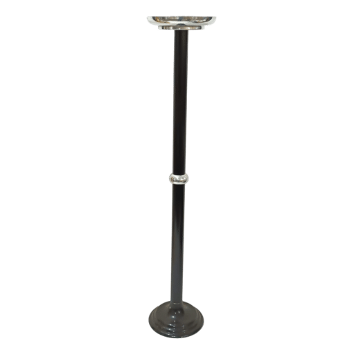 Castiçal Ferro 102 cm - Imagem 2