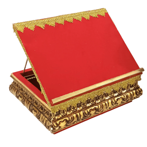 Estante para Missal Barroca