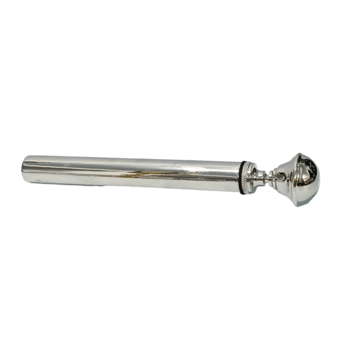 Aspersório Niquelado 25 25cm - Imagem 2