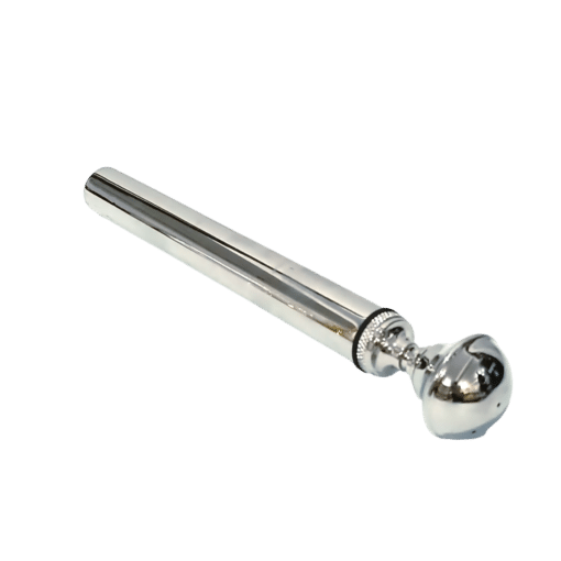 Aspersório Niquelado 25 25cm