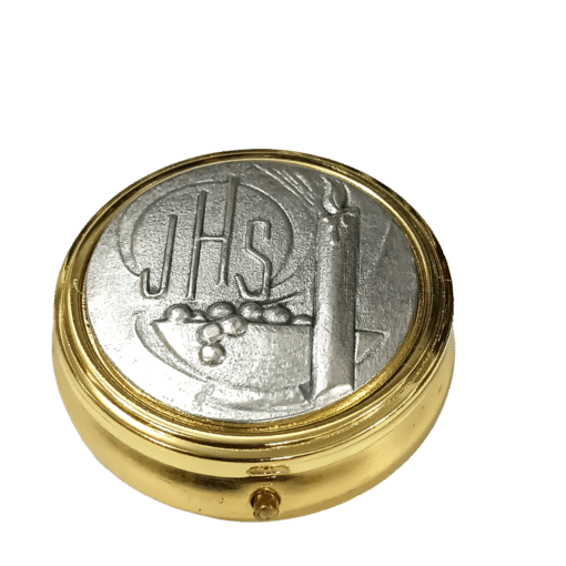 Teca IHS Uva - 5,5 cm diâmetro - Imagem 2