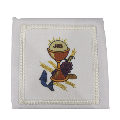 Alfaia Simples mod 31(branco)