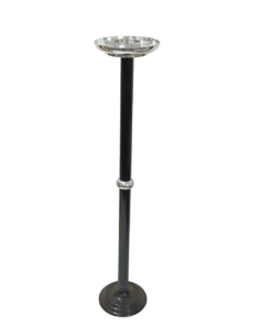 Castiçal Ferro 102 cm