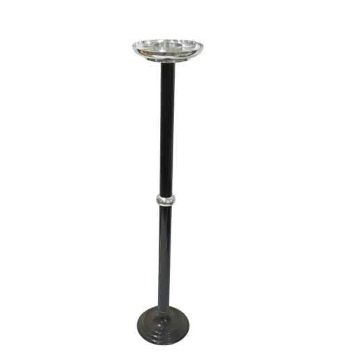 Castiçal Ferro 102 cm
