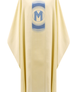Casula Mariana Monastica