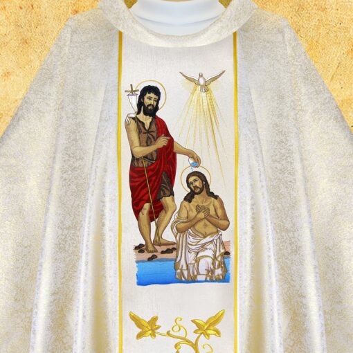Casula Santos – São João Batista - Imagem 2