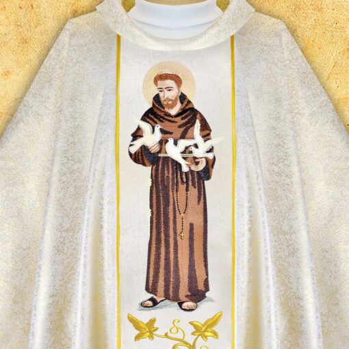 Casula Santos – São Francisco - Imagem 2