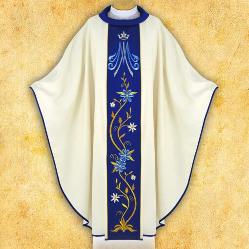 Casula Mariana Argentum