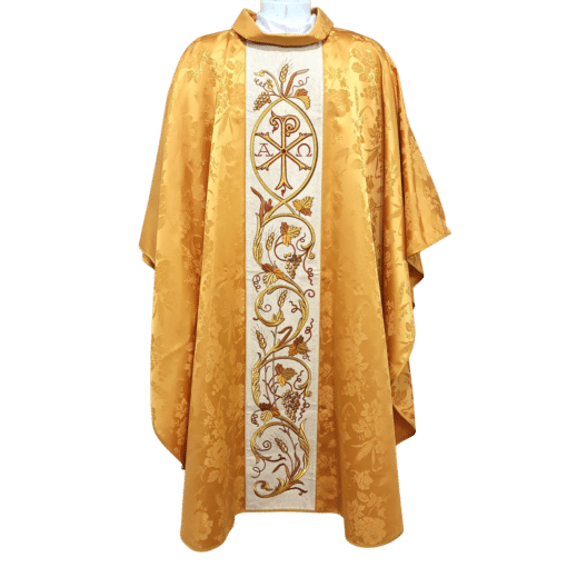 Casula Christum