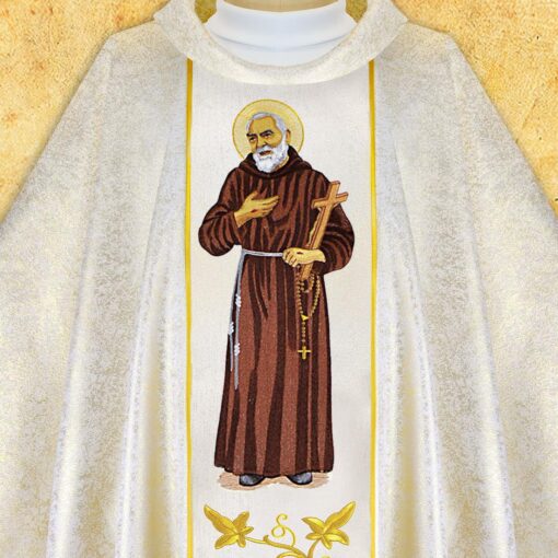 Casula Santos – São Pio - Imagem 2