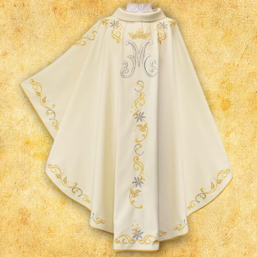 Casula Mariana Angelica