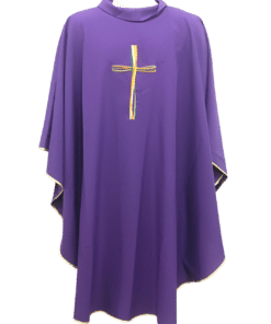 Casula Cruz Colore