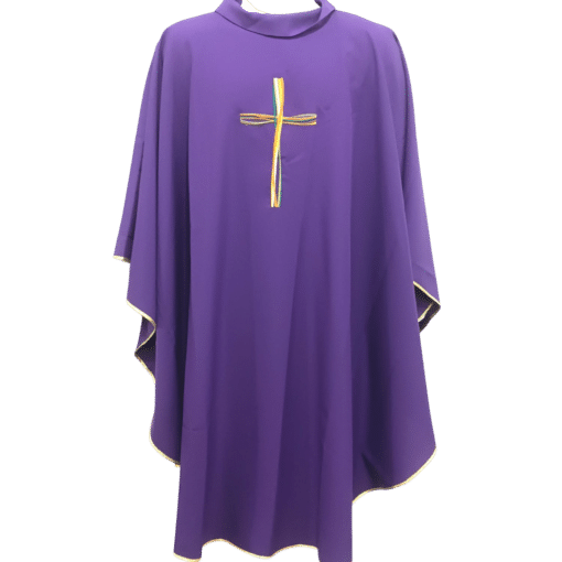 Casula Cruz Colore