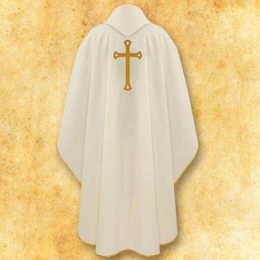 Casula Sagrado Coração - Imagem 3