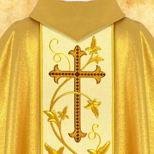 Casula Santos - São Francisco - Imagem 3