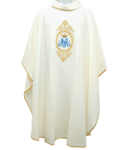 Casula Mariana - 1-620
