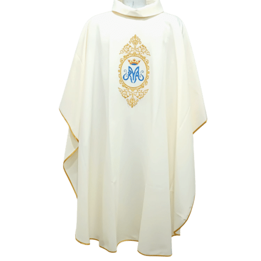 Casula Mariana - 1-620
