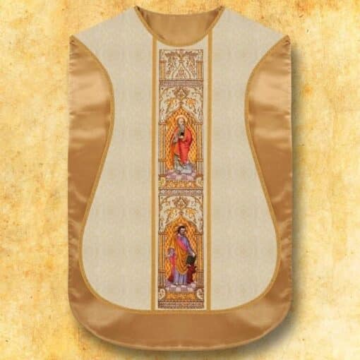 Casula "Evangelistas" - Imagem 2
