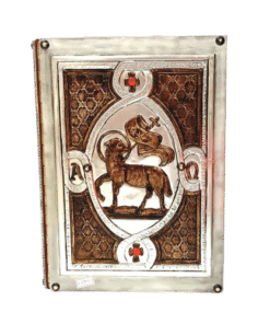 Capa para o Novo Missal mod01