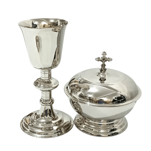 Conjunto Âmbula e Cálice 1003 - Imagem 2