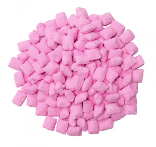 Incenso Milagros Grego Rosa 500 gramas - Imagem 2