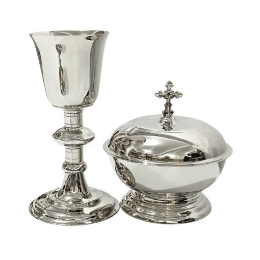 Conjunto Âmbula e Cálice 1003
