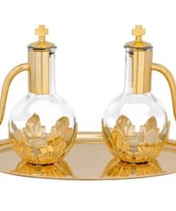 Galheteiro Dourado CA1511