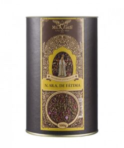 Incenso Nossa Senhora de Fátima 500 gramas