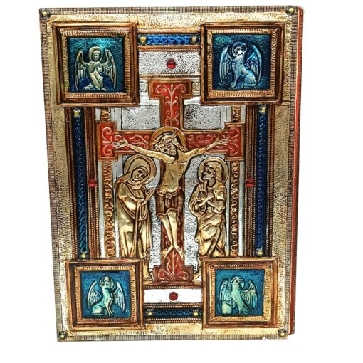 Capa de Evangeliário Mod3 - Imagem 2