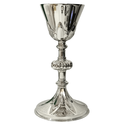 Cálice IHS - 25cm - Imagem 2