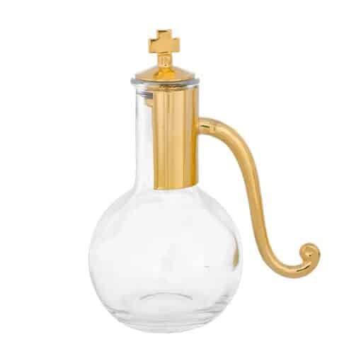 Galheteiro Dourado CA1511 - Imagem 6
