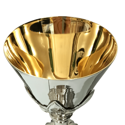 Cálice IHS - 25cm - Imagem 3