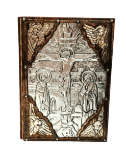 Capa para o Novo Missal mod02