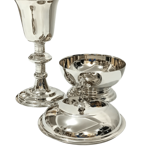 Conjunto Âmbula e Cálice 1003 - Imagem 3