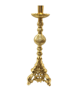 Castiçal c17