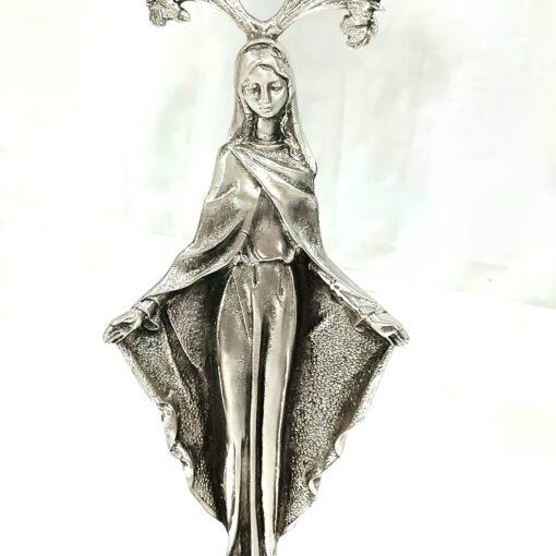 Relicário Madonna Grande - Imagem 3