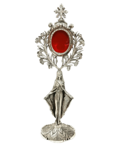 Relicário Madonna Grande