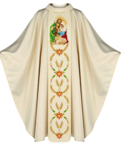 Casula Estrela de Belém