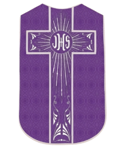 Casula Romana IHS - 1