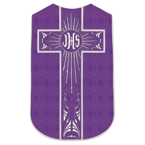 Casula Romana IHS - 1