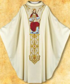 Casula Cristo Rei
