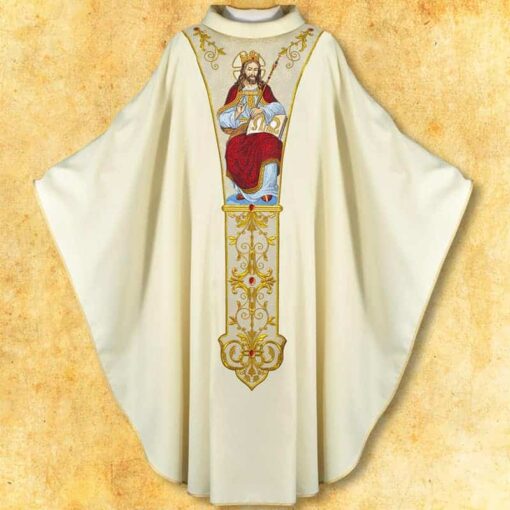 Casula Cristo Rei
