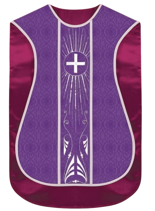 Casula Romana IHS - 1 - Imagem 2