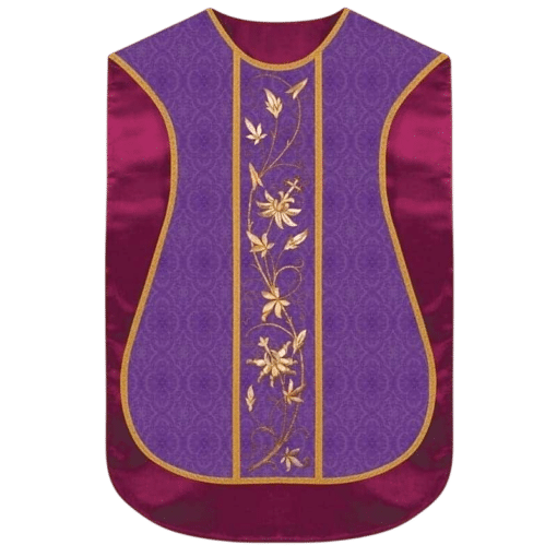 Casula Romana IHS - 2 - Imagem 2