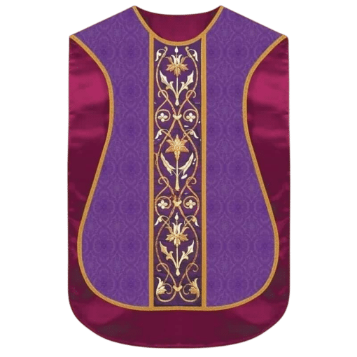 Casula Romana IHS - 3 - Imagem 2
