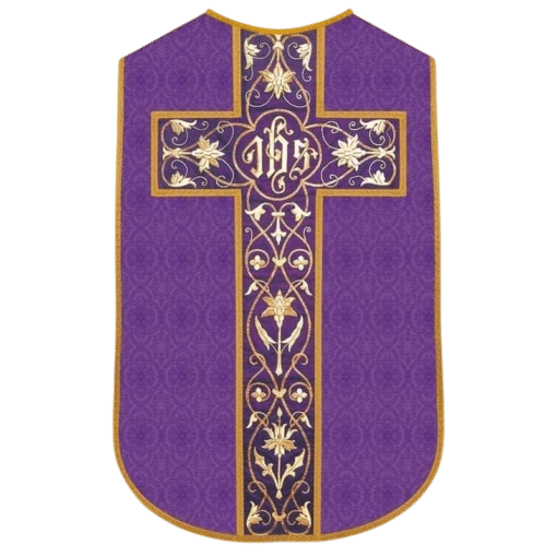 Casula Romana IHS - 3